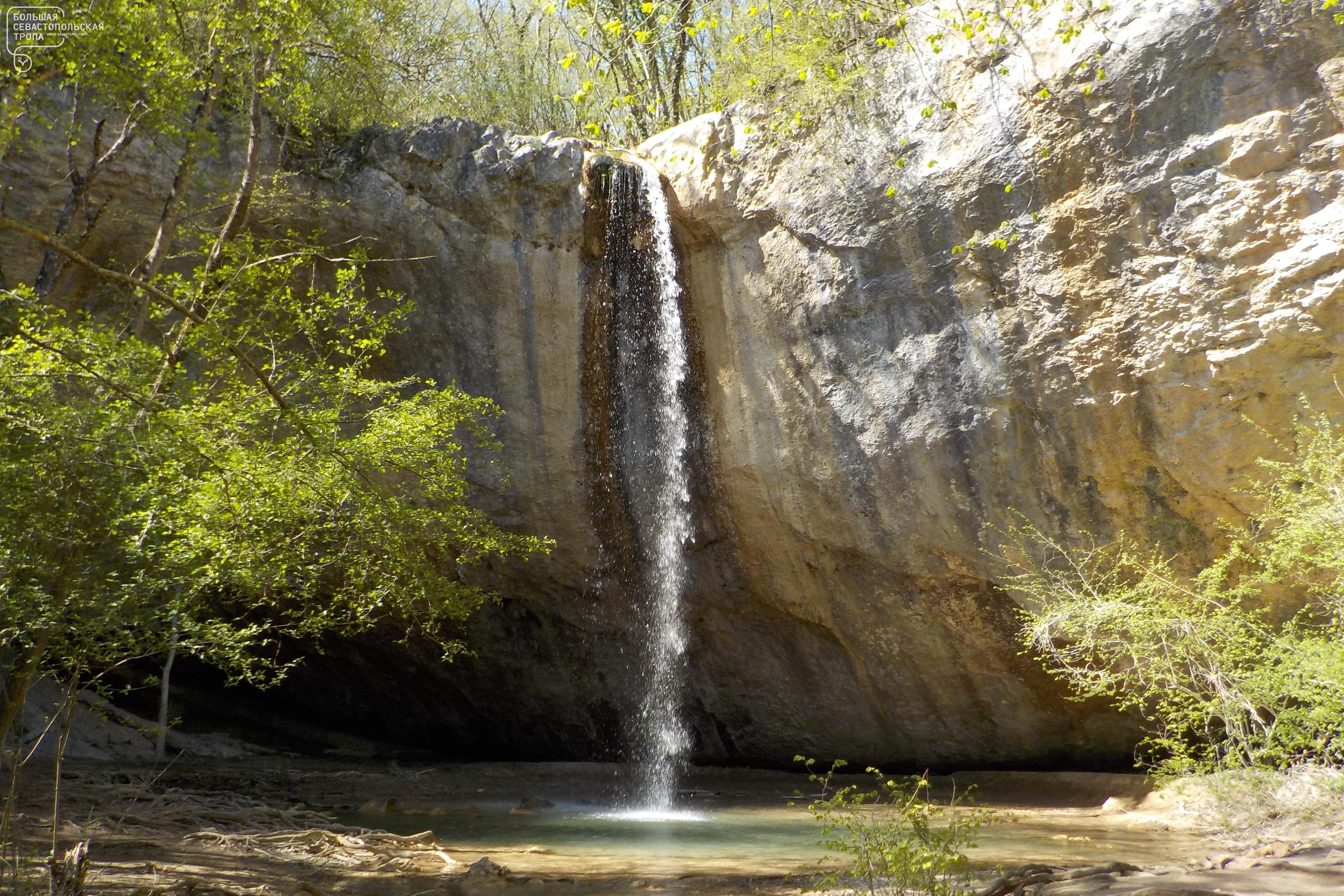 Водопад на даче своими руками - 93 фото оригинальных идей декора!